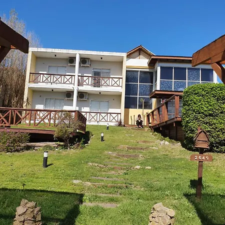 Hosteria Nirvana-2