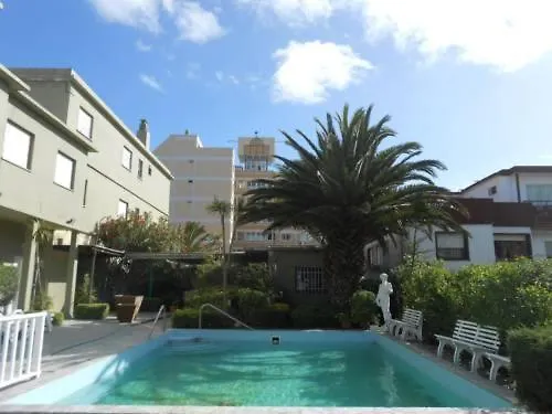 Merimar Hotel Villa Gesell
