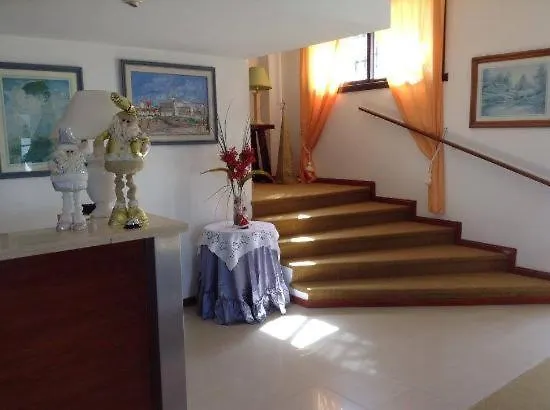 Merimar Hotel Villa Gesell