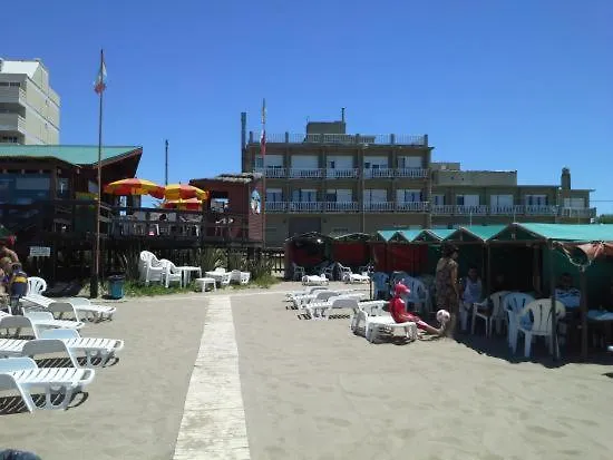 Merimar Hotel Villa Gesell